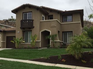 1721 Honors Ln, Corona, CA 92883