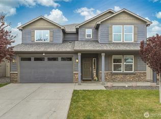 3070 Duval Loop, Richland, WA 99352
