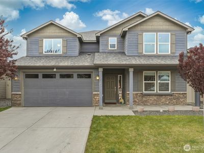 3070 Duval Loop, Richland, WA, 99352