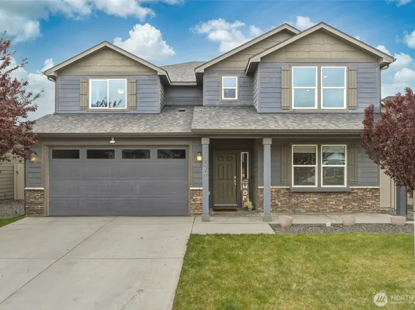 3070 Duval Loop, Richland, WA 99352