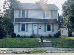 108 S 22nd St, Richmond, IN