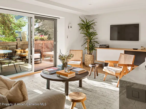 119 E Cooper Ave, Aspen, CO