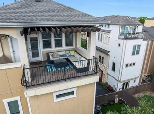 5209 Gibson St Unit A, Houston, TX 77007