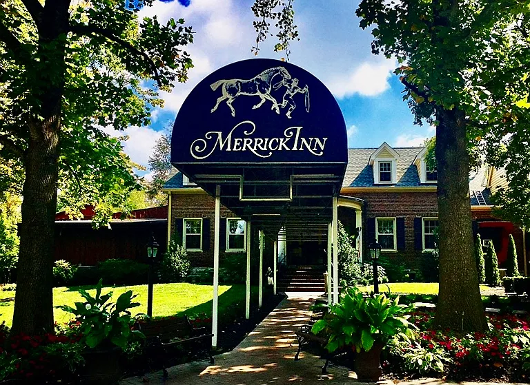 Merrick Inn Restaurant