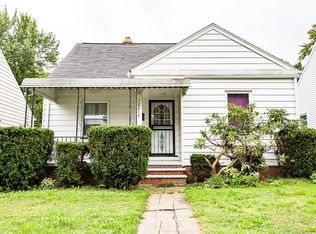 12217 Wayland Ave, Cleveland, OH