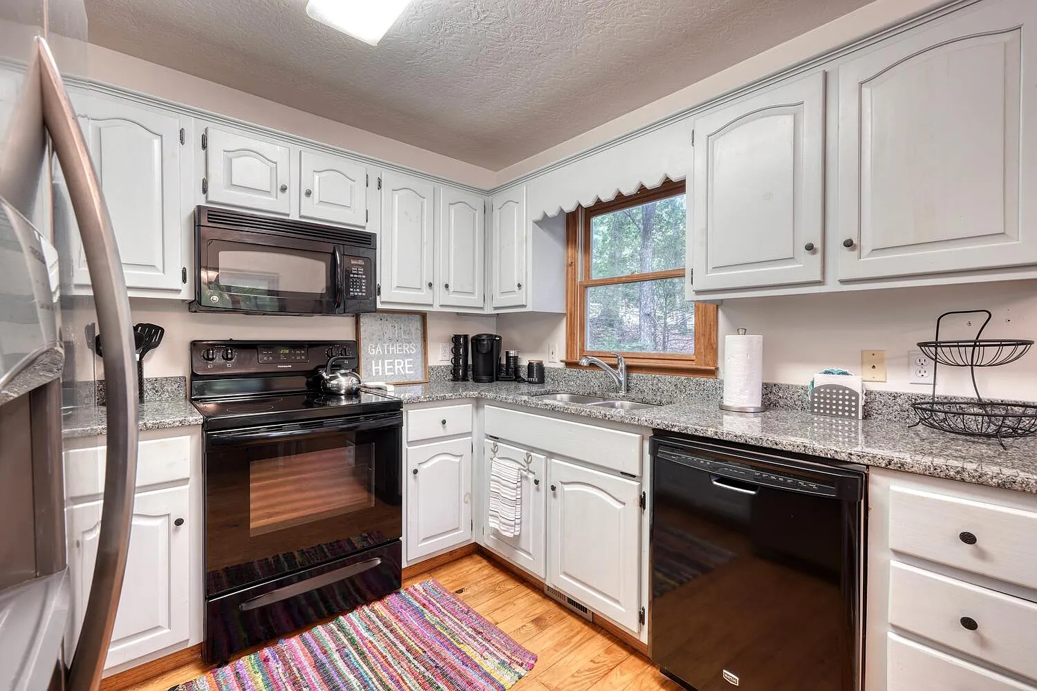 3739 Pat Colwell Road - 1 — Photo 3
