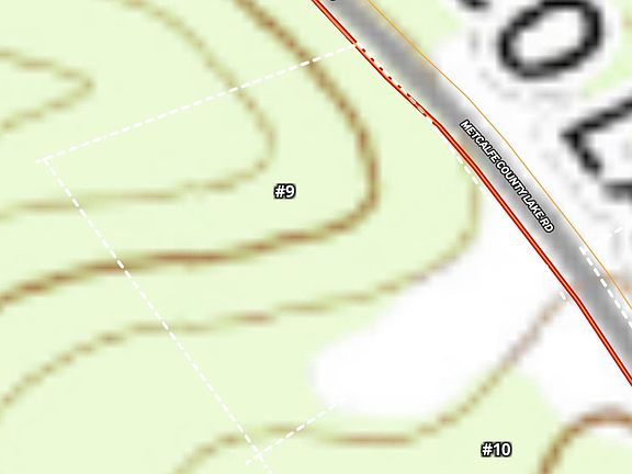 5th image of 200 Metcalfe County Lake Park Rd Tract 9