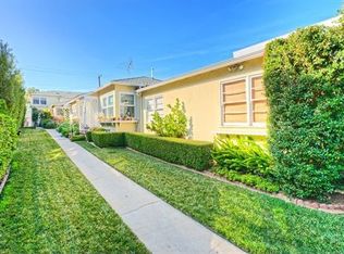 1236 Franklin St, Santa Monica, CA 90404