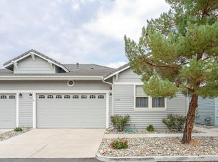6678 Aston Cir, Sparks, NV