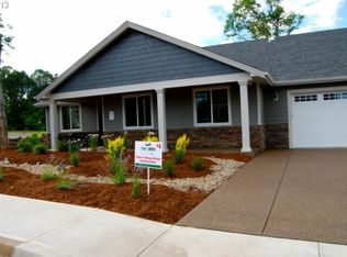 462 NW Ivy Ave, Dallas, OR 97338