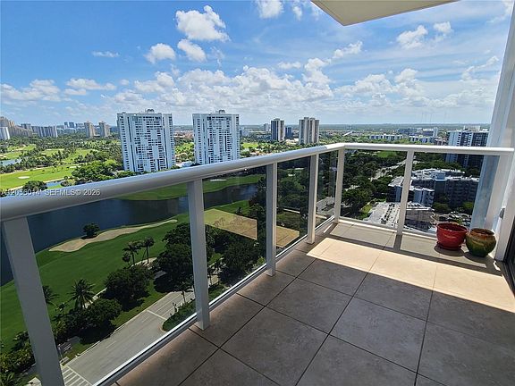 3rd image of 3625 N Country Club Dr APT 2408