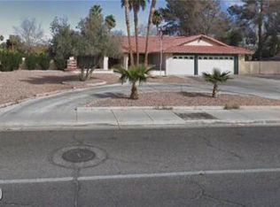 3756 E Russell Rd, Las Vegas, NV 89120