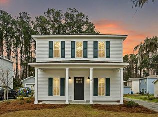 17 Rinkie Rd, Beaufort, SC 29906