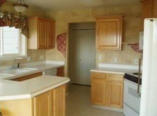 8450 Clark Rd, Shepherd, MT 59079