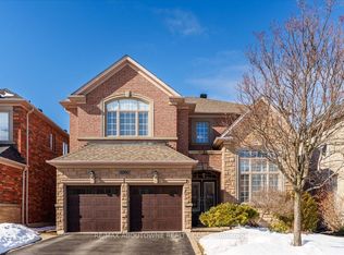 3260 Ribble Cres, Oakville, ON L6M 0B1