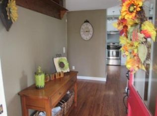 87 Bridgehampton St, Sandusky, MI 48471