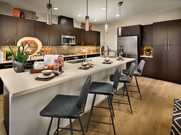Haven Kitchen