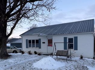 402 S Michigan Ave, Greensburg, IN 47240