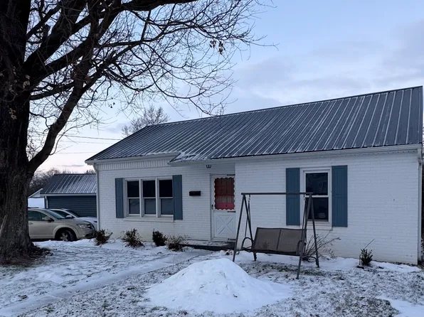 402 S Michigan Ave, Greensburg, IN 47240