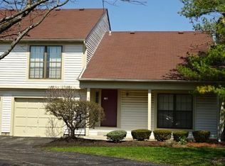 5372 Heather Cir, Mason, OH 45040