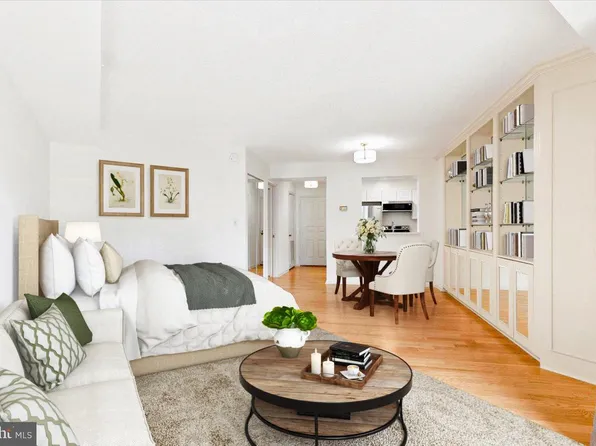 2100 Langston Blvd APT 431, Arlington, VA 22201