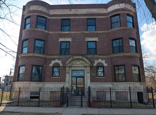 5216 S Prairie Ave #3N, Chicago, IL 60615