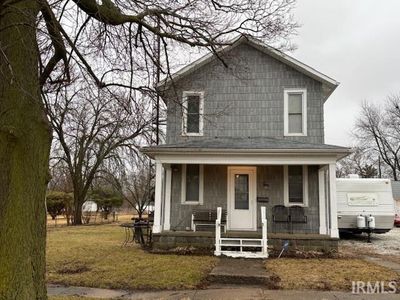 109 S Elm St, Earl Park, IN, 47942
