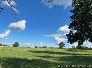 93 S Acres, Welling, OK 74471