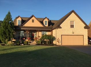 2036 Lincoln Rd, Spring Hill, TN 37174