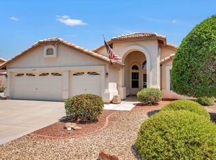 20158 N 109th Dr, Sun City, AZ 85373