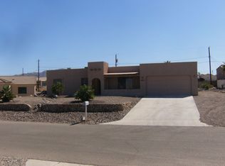 3831 Deerpath Dr, Lake Havasu City, AZ 86406