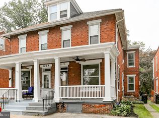 3026 N 3rd St, Harrisburg, PA 17110