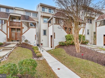 18353 Leman Lake Dr #804, Olney, MD, 20832