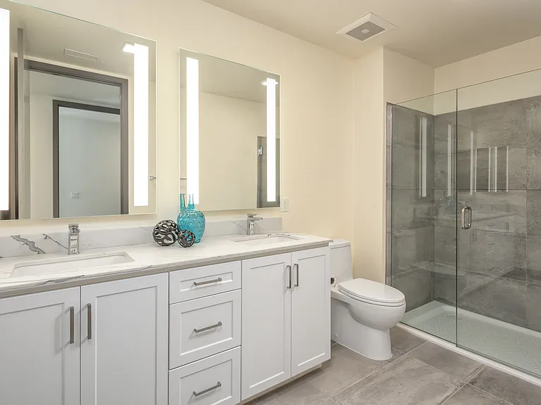 Bathroom | B THREE