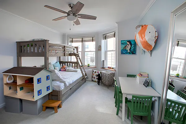 Rented by Keller Williams NYC | media 21