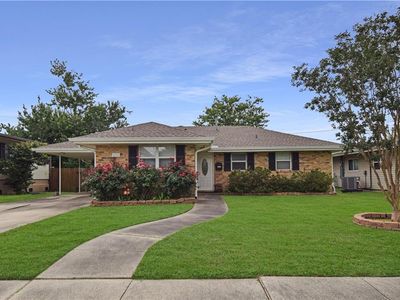 4316 Page Dr, Metairie, LA, 70003