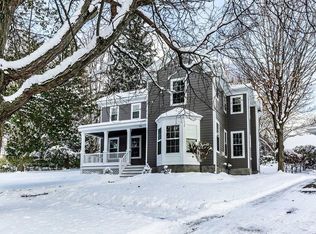 54 Jordan St, Skaneateles, NY 13152