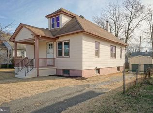 758 Washington Ave, Woodbury, NJ 08096