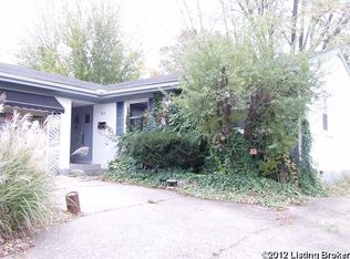 3818 Sunrise Way, Louisville, KY 40220