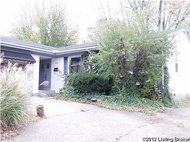 3818 Sunrise Way photo 1