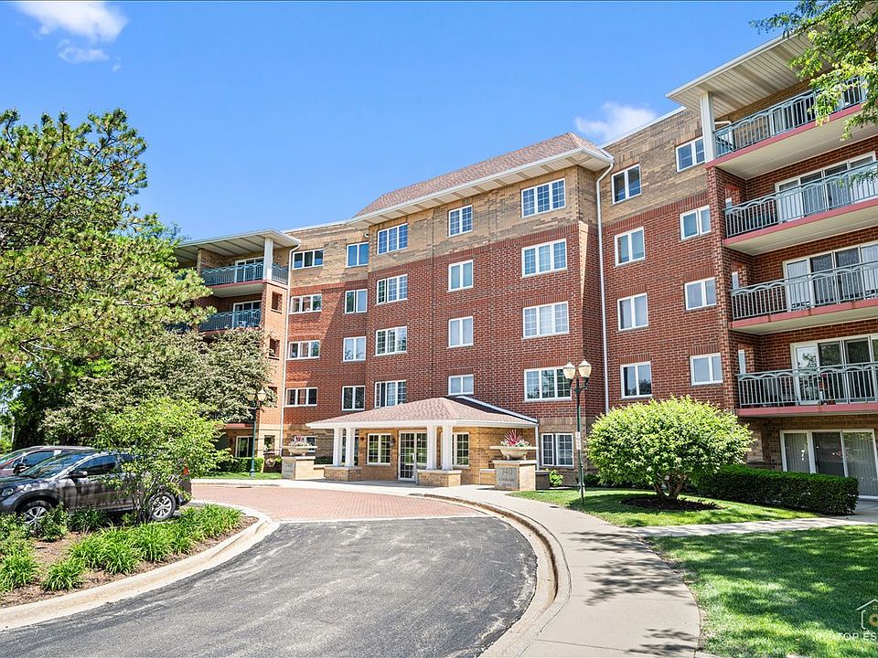 1st image of 740 Creekside Dr Unit 509