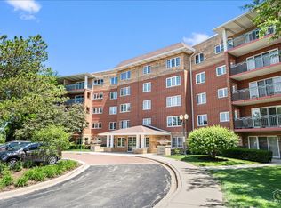 740 Creekside Dr Unit 509, Mount Prospect, IL 60056