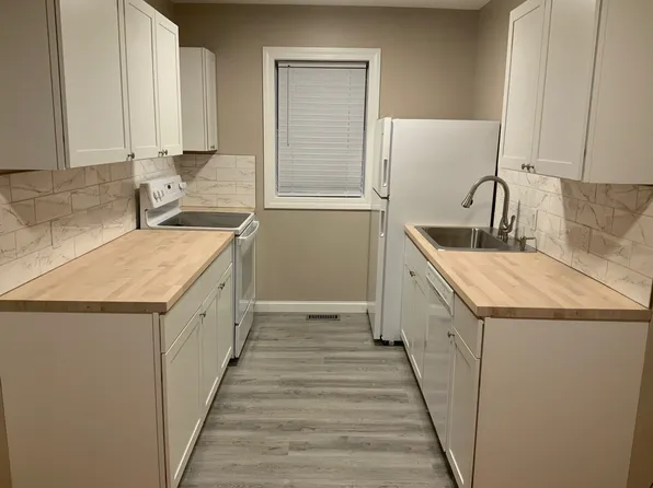 1623 Quarrier St, Charleston, WV