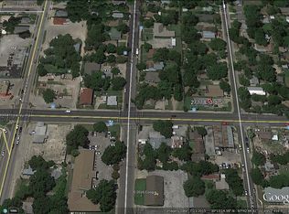 2717 E 3rd St, Austin, TX 78702