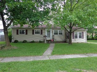 423 Whitmore Ave, Marion, OH