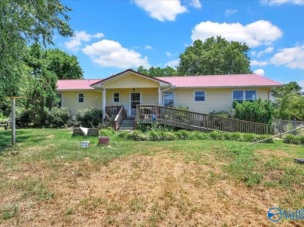 430 County Road 610, Hanceville, AL 35077
