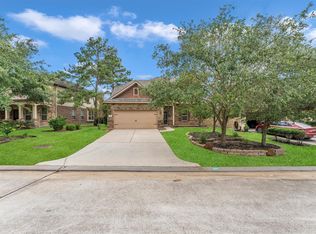 255 New Harmony Trl, Spring, TX 77389