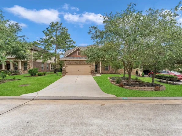255 New Harmony Trl, Spring, TX 77389