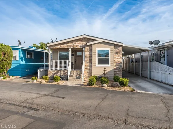 12700 Elliott Ave Space 354, El Monte, CA 91732