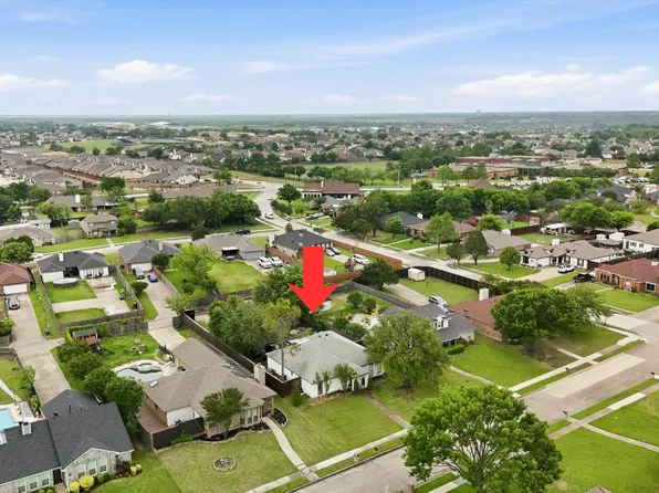 1810 Apache Trl, Mesquite, TX 75149